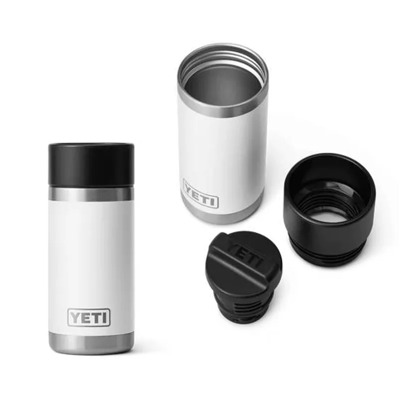Yeti Rambler Hotshot 12Oz White